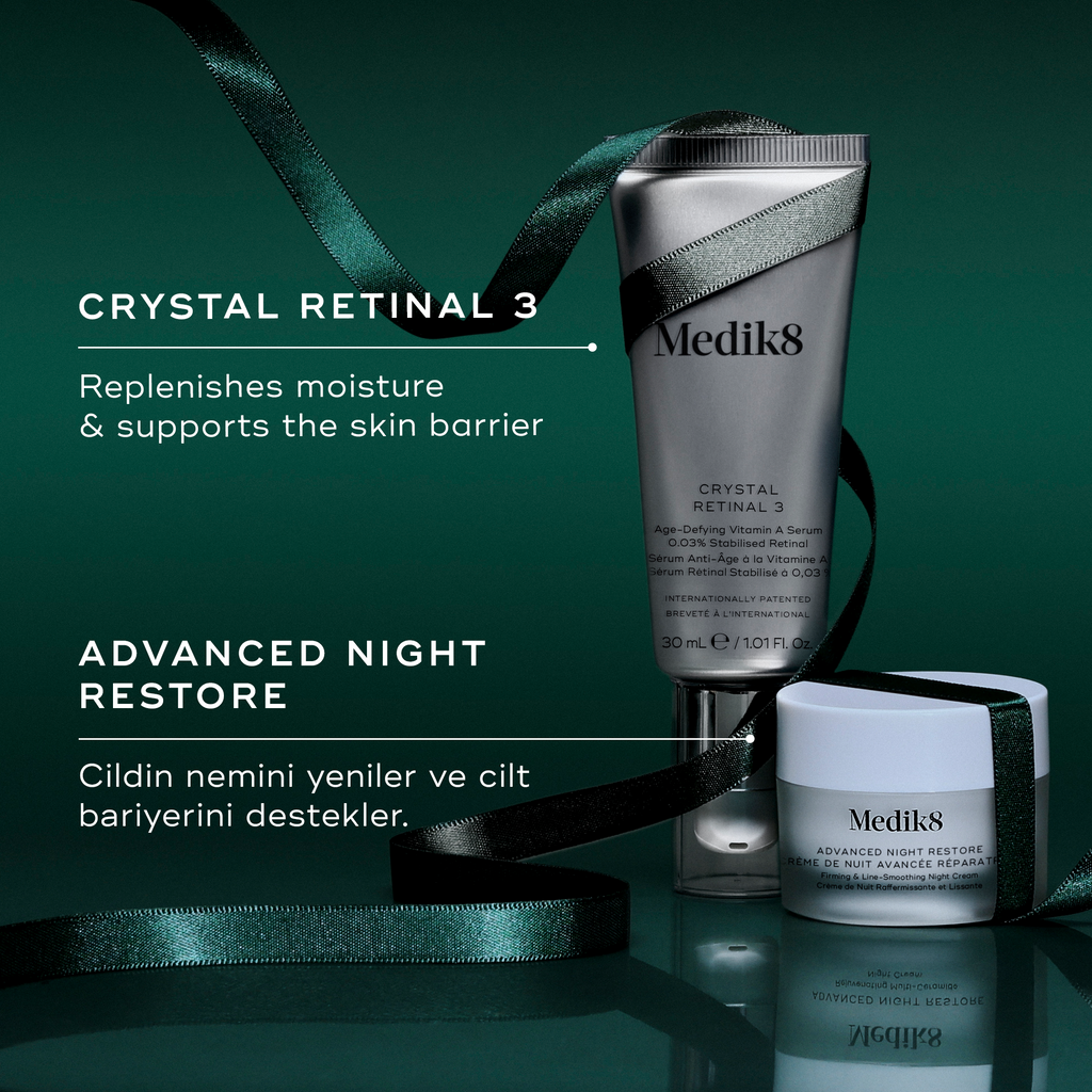 Nighttime Nourish