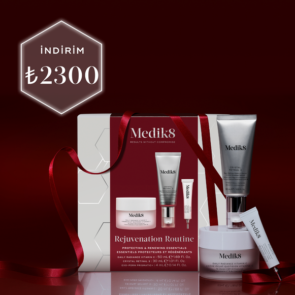 Rejuvenation Routine-2