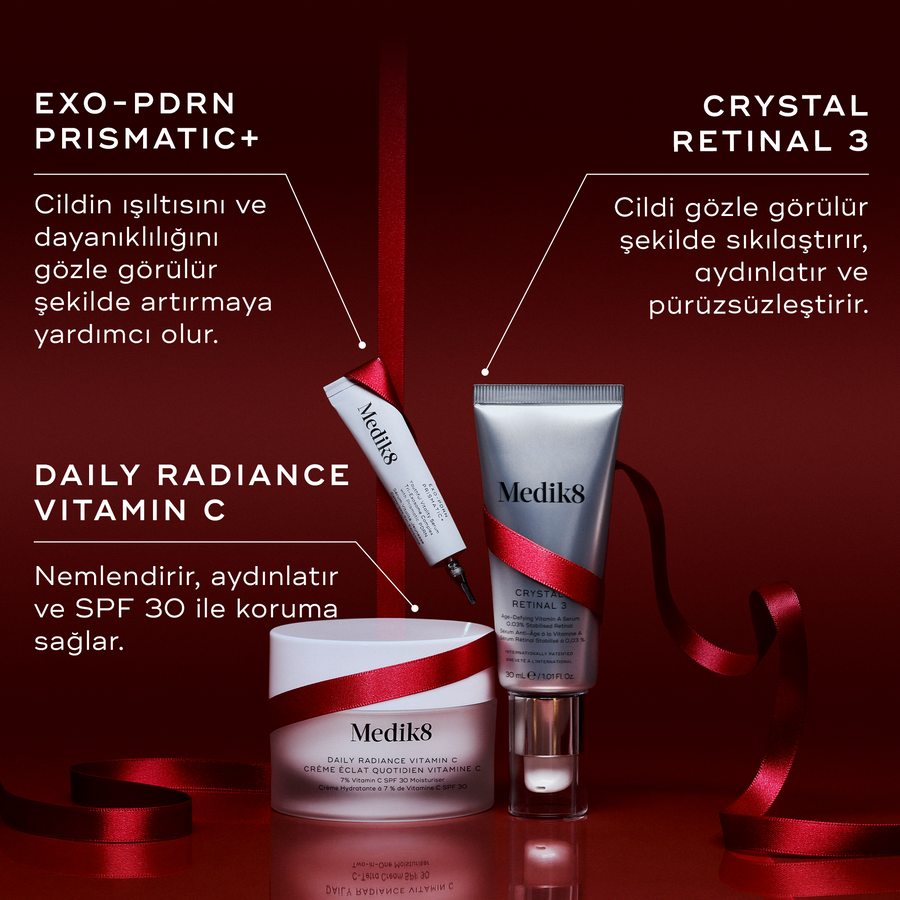 Rejuvenation Routine