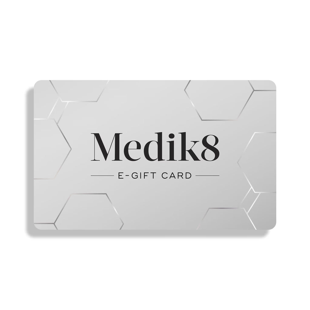 Medik8 Türkiye * E-Hediye Kartı