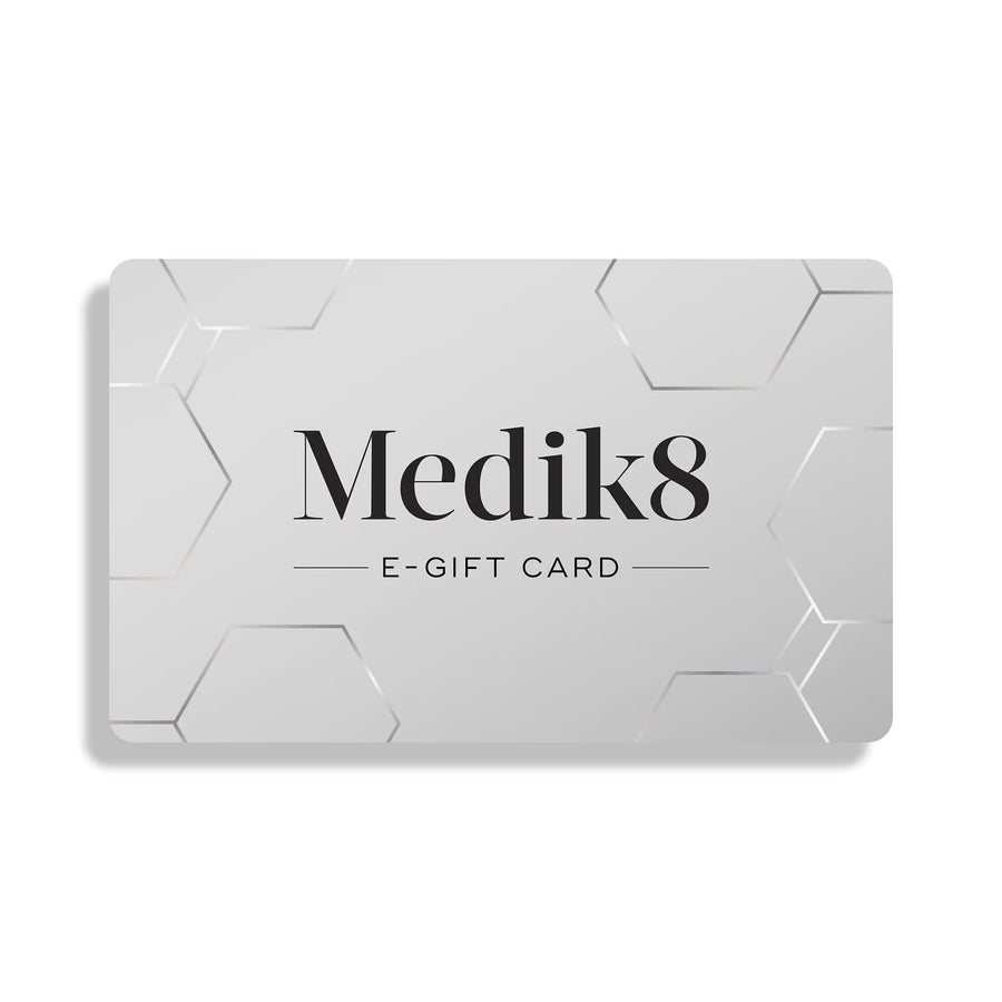 Medik8 Türkiye * E-Hediye Kartı