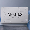 Medik8 Türkiye * E-Hediye Kartı