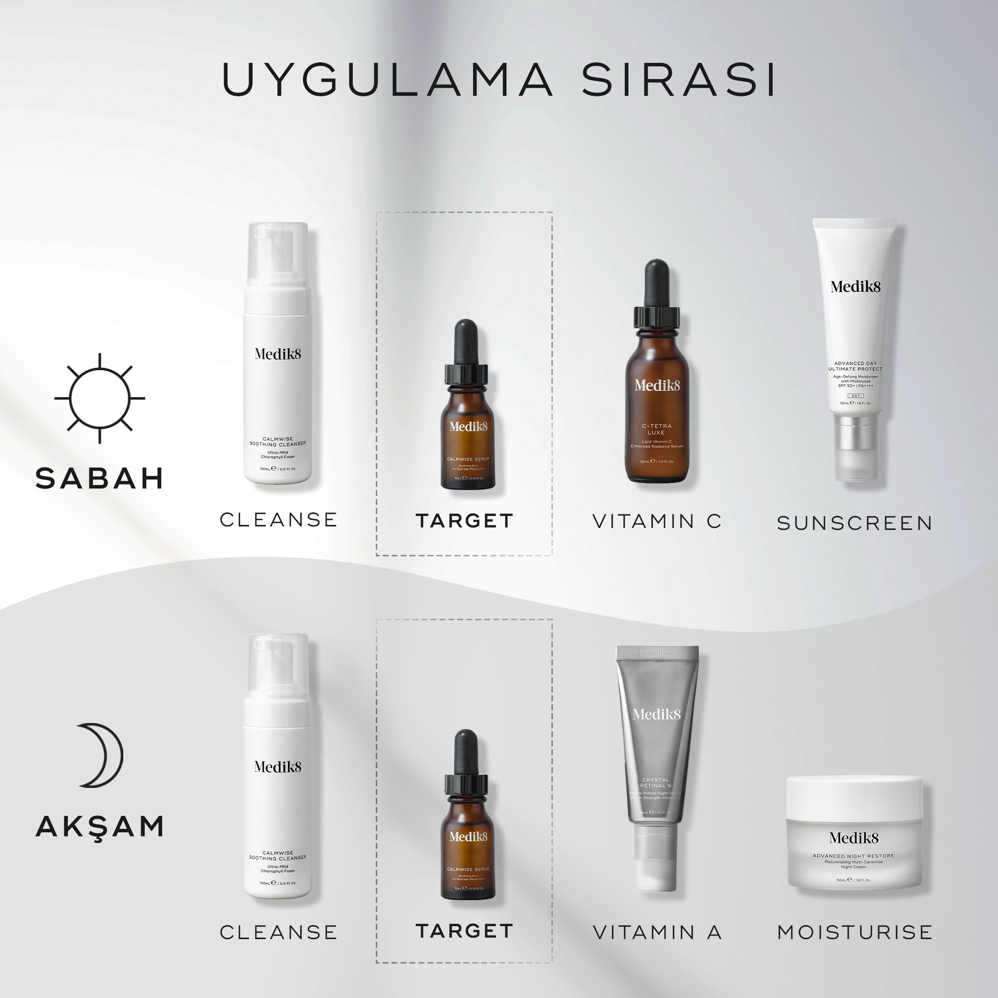 Medik8 Official | Calmwise Serum™