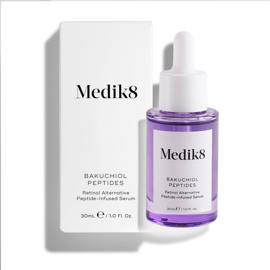 Bakuchiol Peptides™