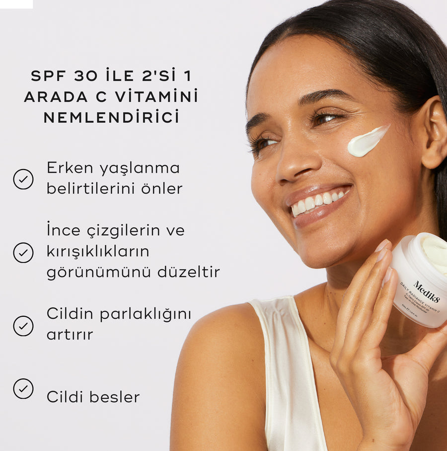Daily Radiance Vitamin C™