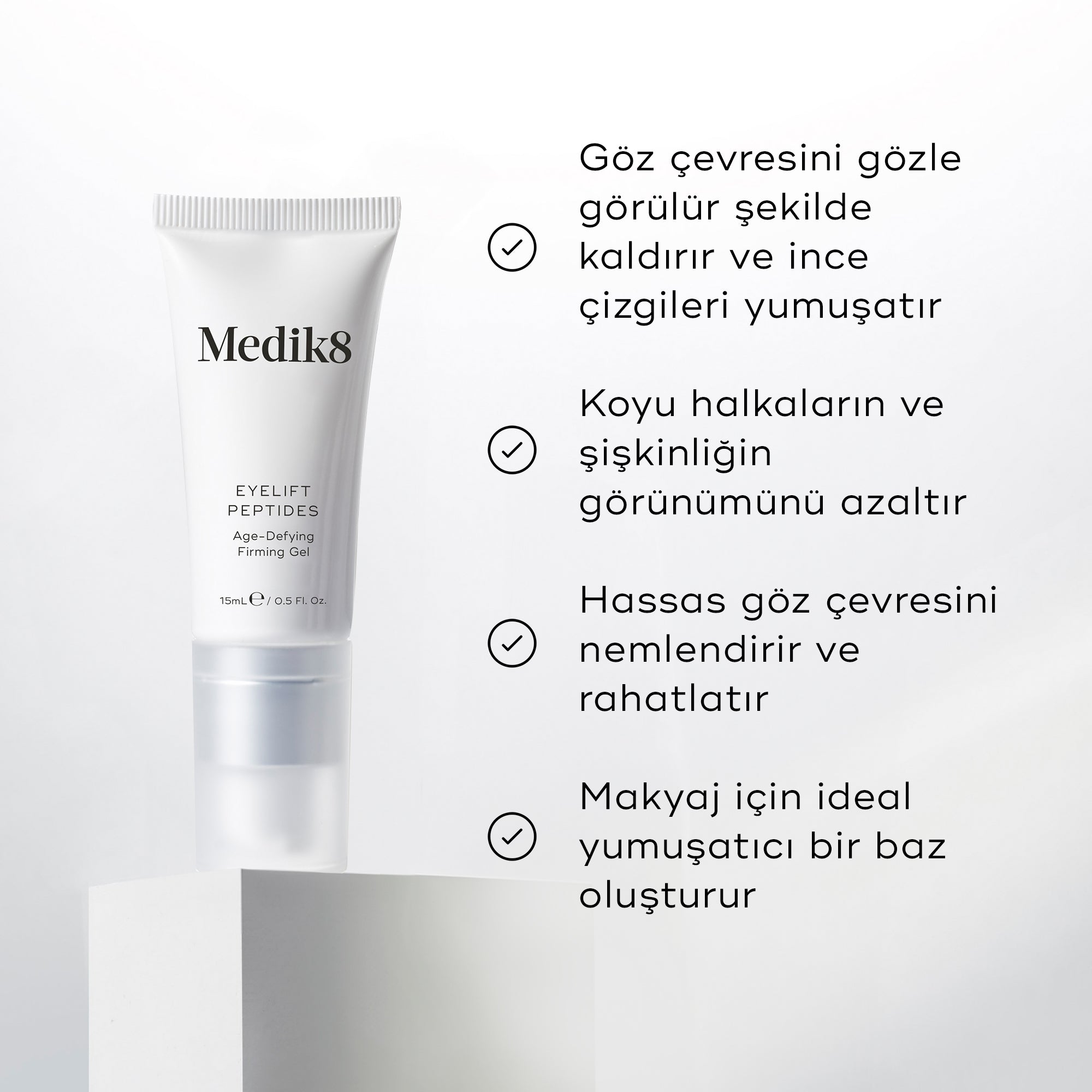 Medik8 | Eyelift™ Peptides