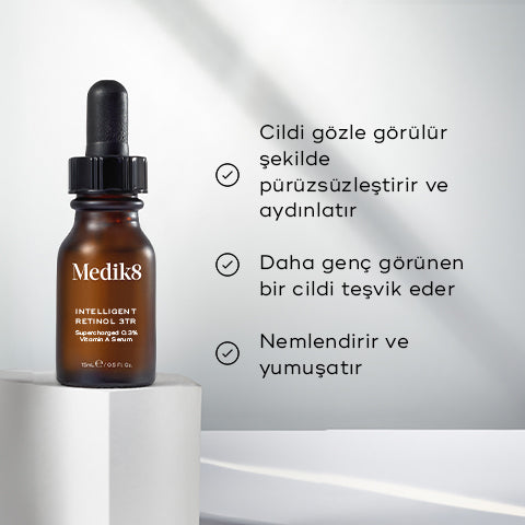 Intelligent Retinol 3TR™ hover