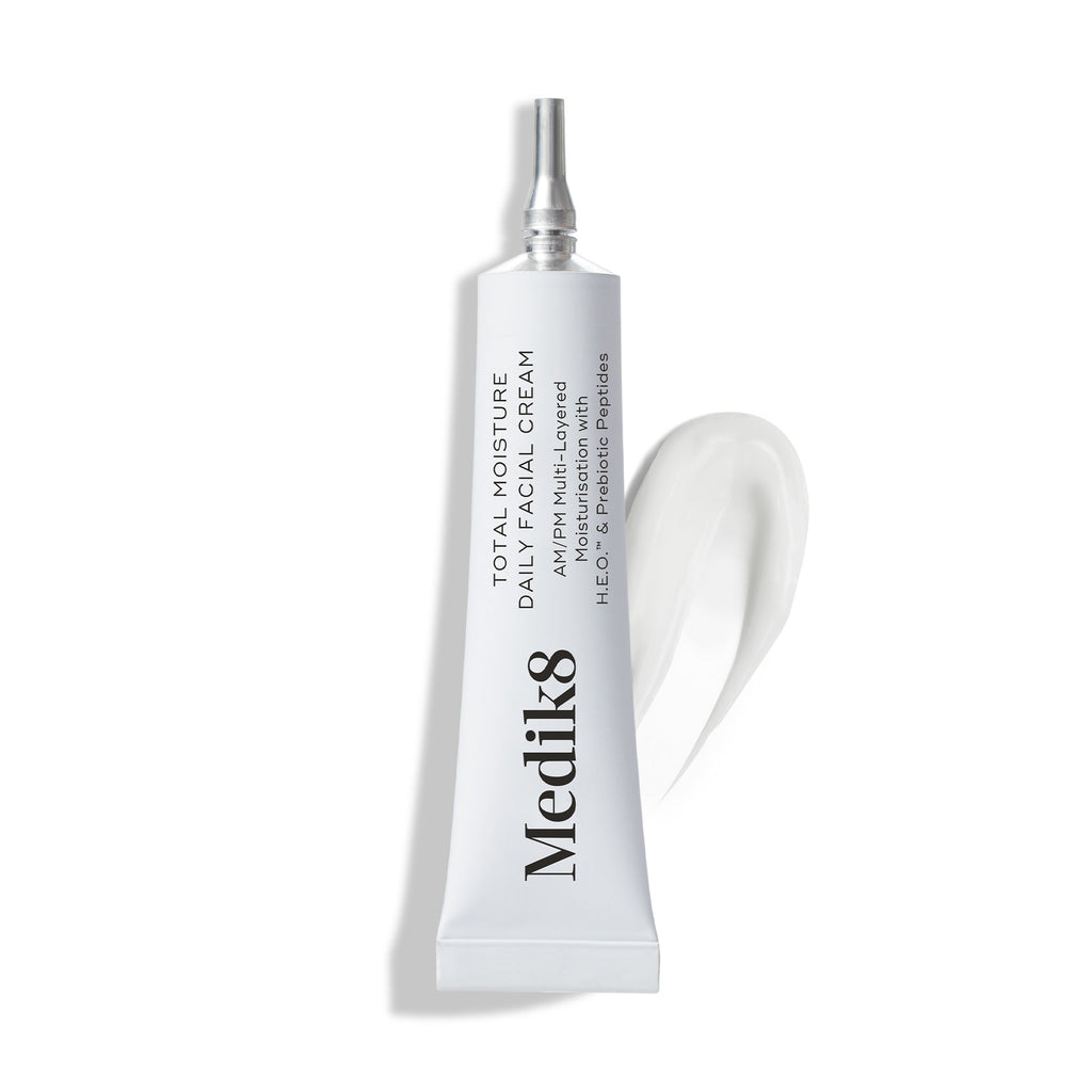 Total Moisture Daily Facial Cream™ (Deluxe Deneme Boyu)