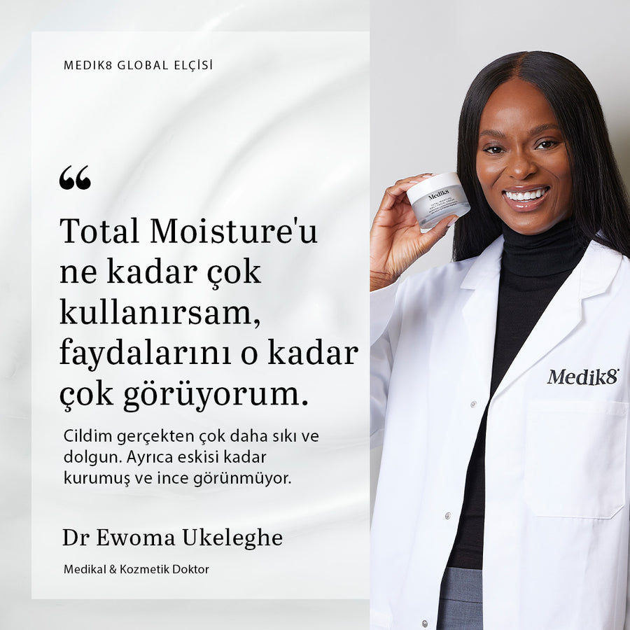 Total Moisture Daily Facial Cream™